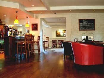 The Railway Inn Galmpton Exteriér fotografie